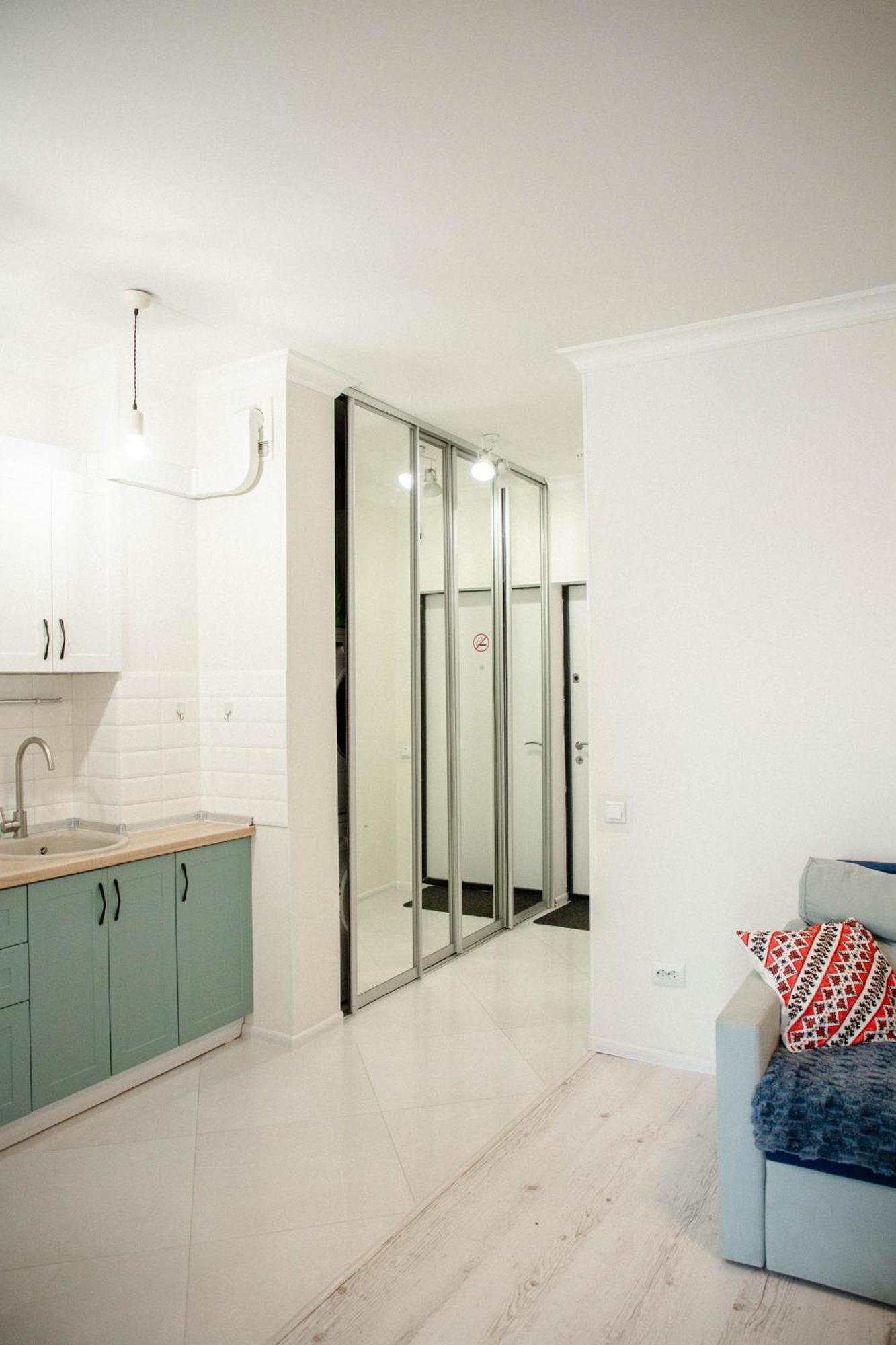 Slavutich Apartment Number 3 Kiev Exterior foto