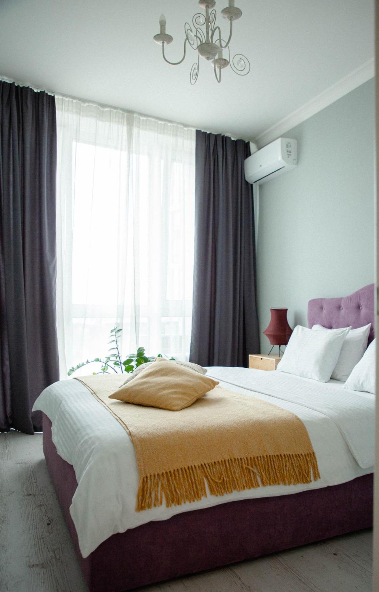 Slavutich Apartment Number 3 Kiev Exterior foto